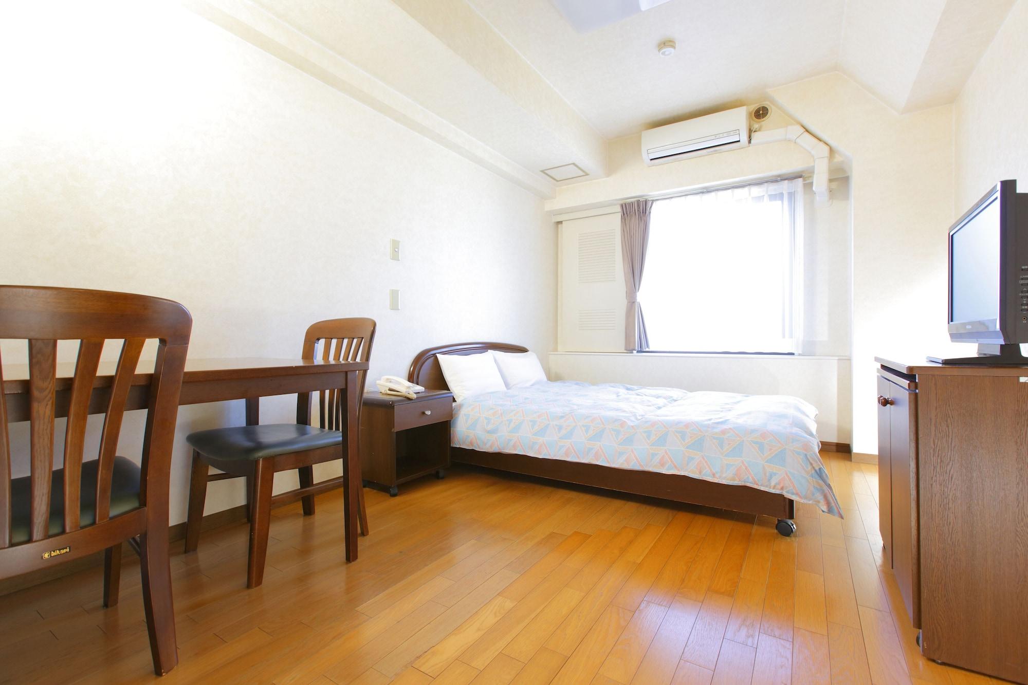 Hotel Mystays Iidabashi Tokio Zewnętrze zdjęcie