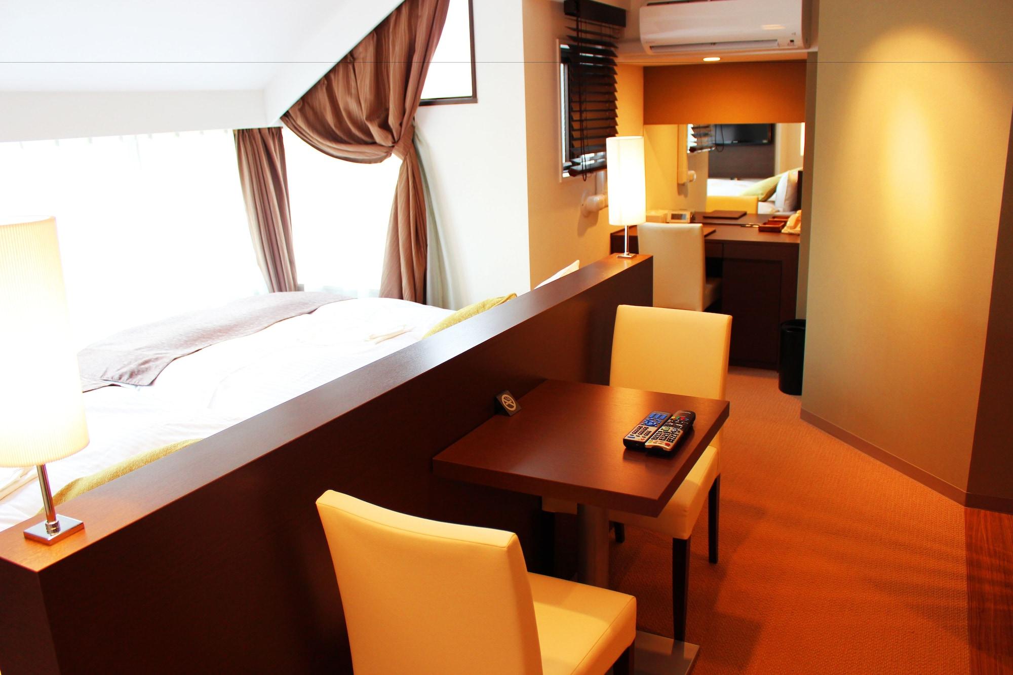 Hotel Mystays Iidabashi Tokio Zewnętrze zdjęcie