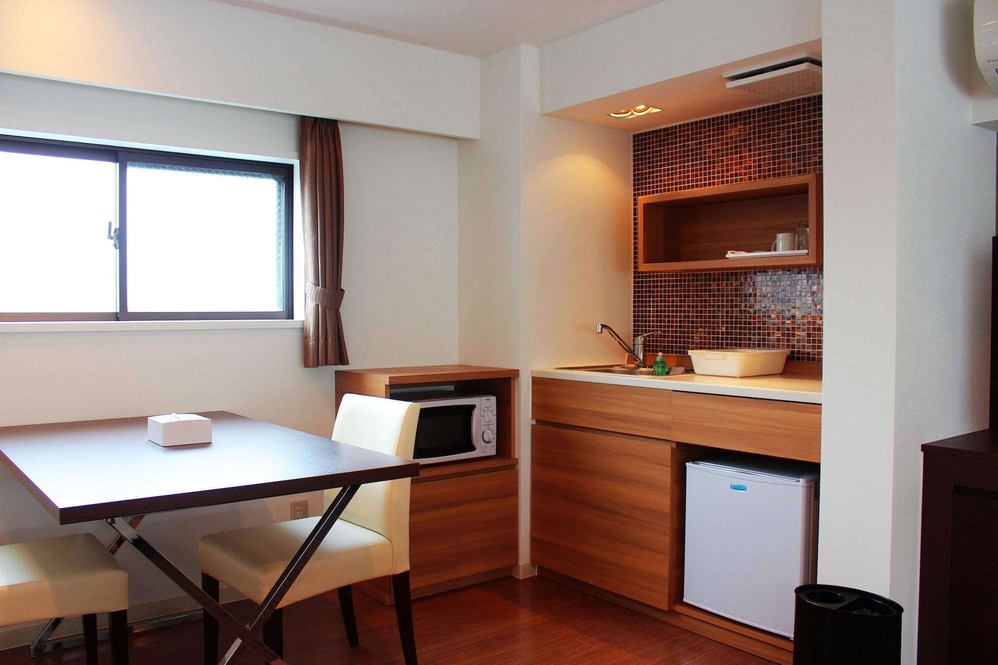 Hotel Mystays Iidabashi Tokio Zewnętrze zdjęcie