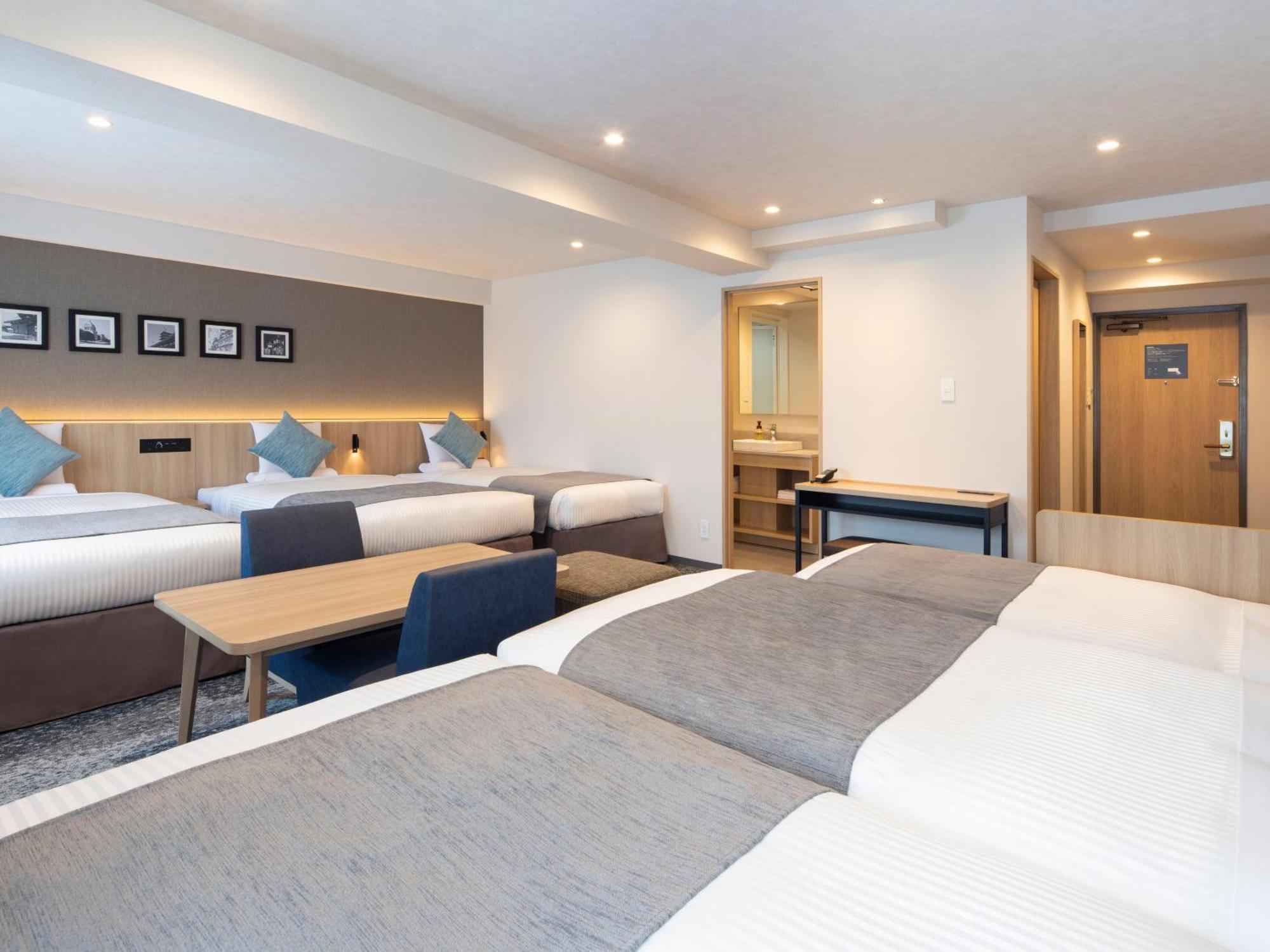 Hotel Mystays Iidabashi Tokio Zewnętrze zdjęcie