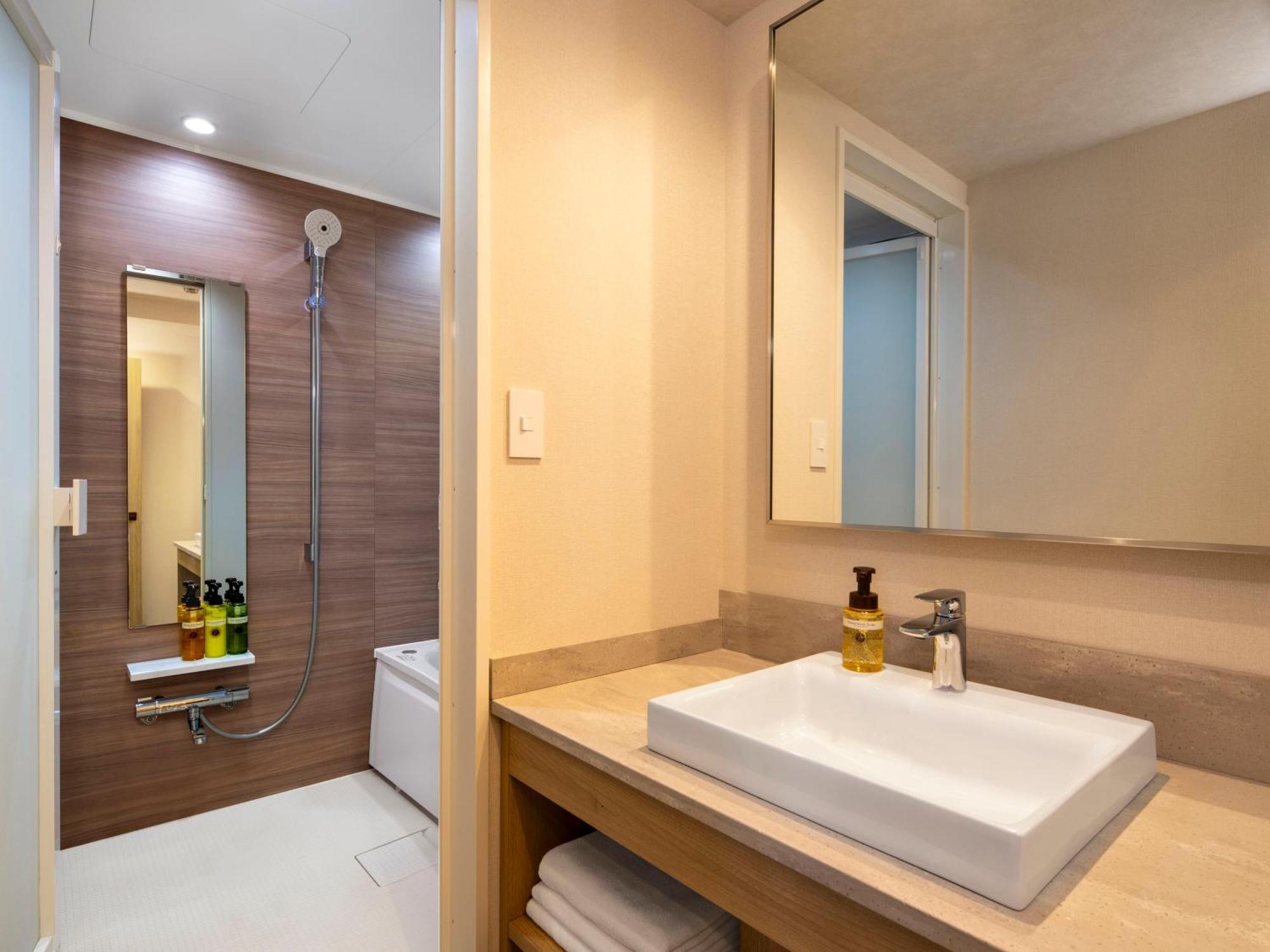 Hotel Mystays Iidabashi Tokio Zewnętrze zdjęcie