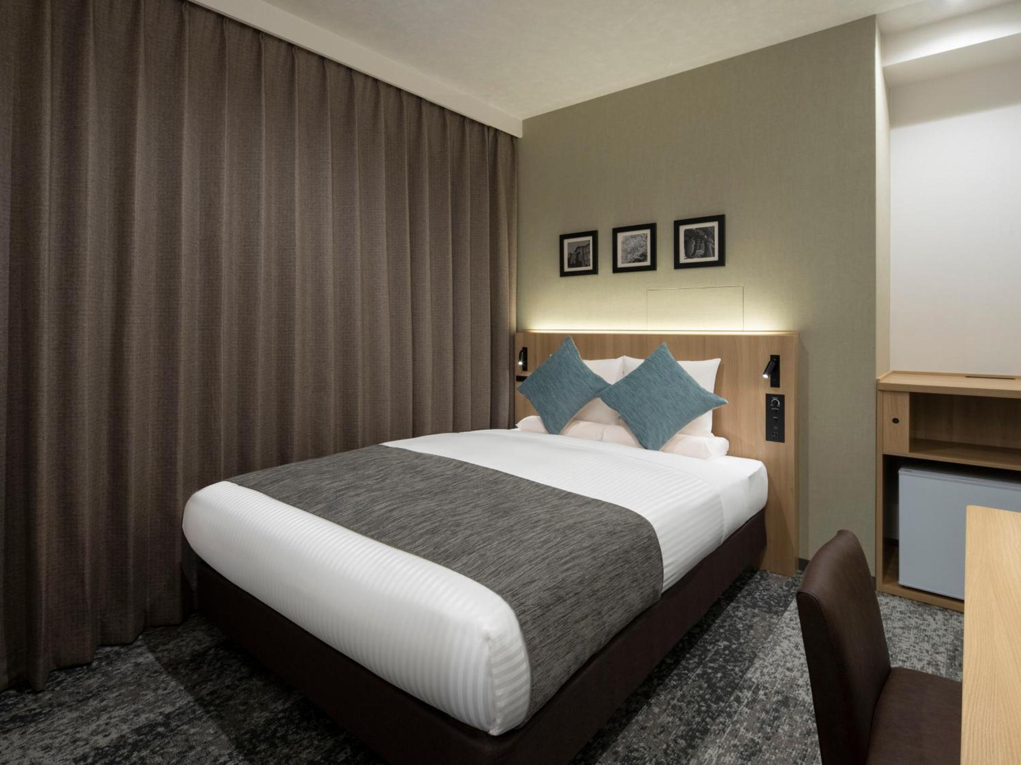 Hotel Mystays Iidabashi Tokio Zewnętrze zdjęcie
