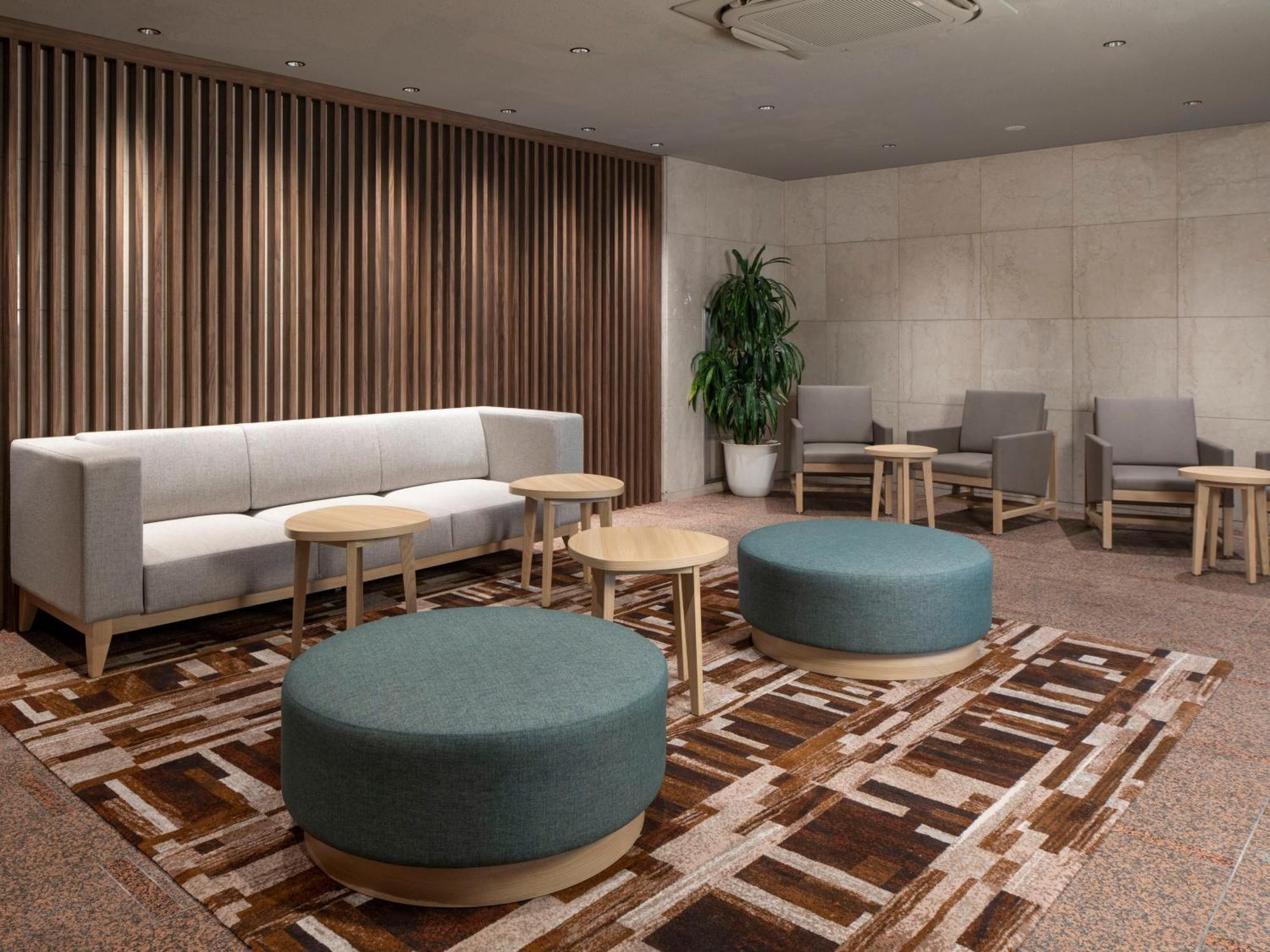 Hotel Mystays Iidabashi Tokio Zewnętrze zdjęcie
