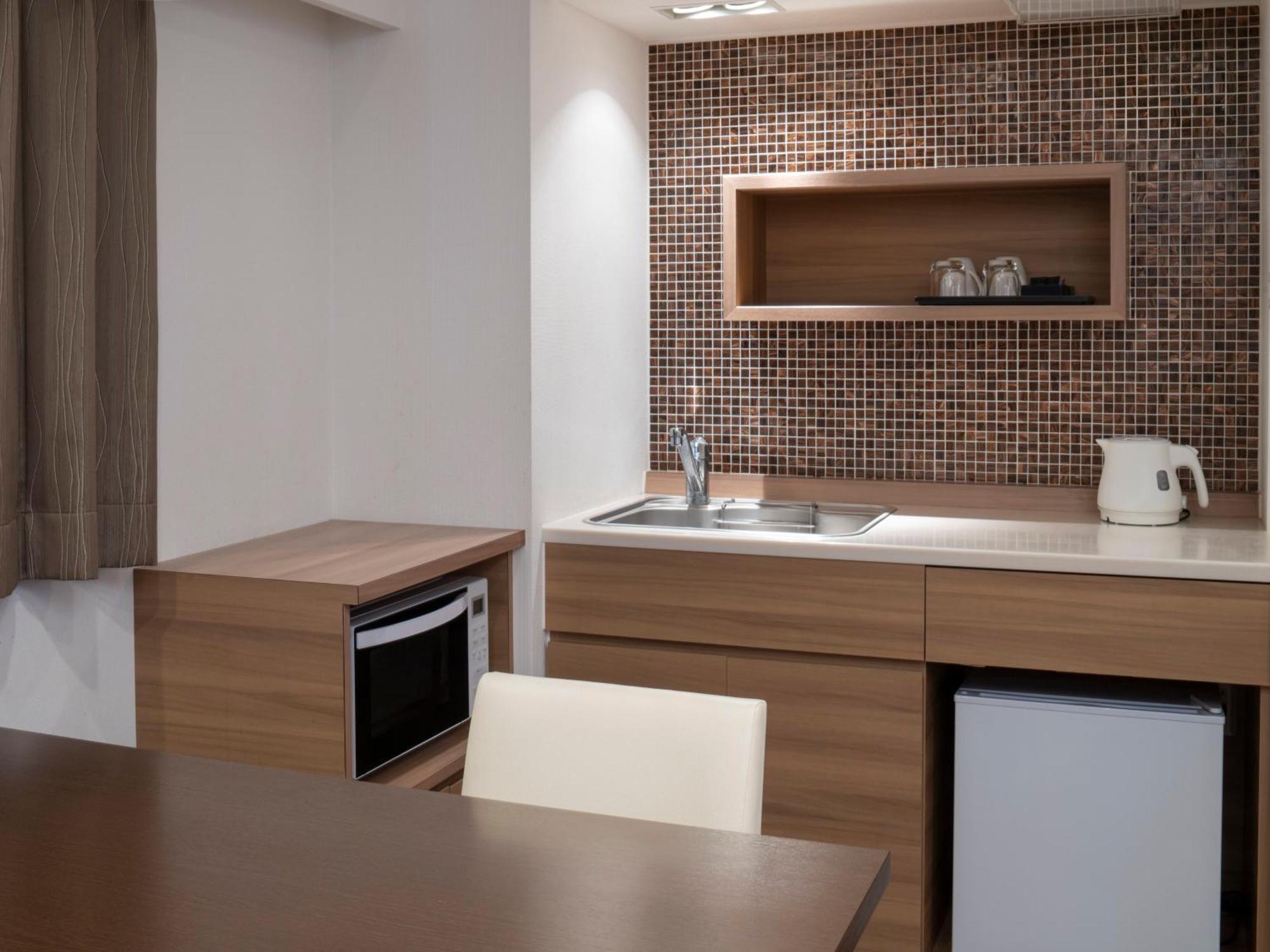 Hotel Mystays Iidabashi Tokio Zewnętrze zdjęcie