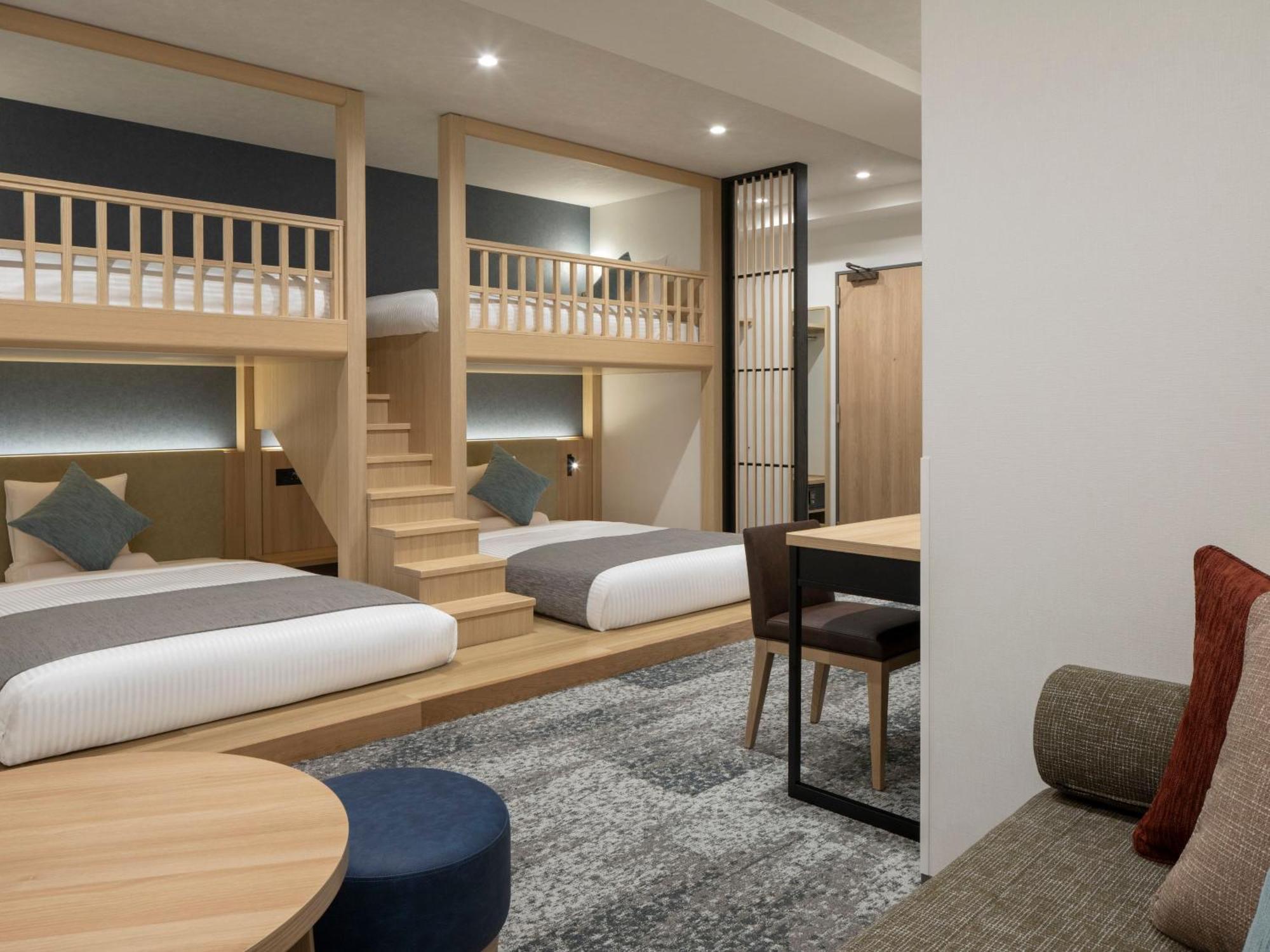 Hotel Mystays Iidabashi Tokio Zewnętrze zdjęcie