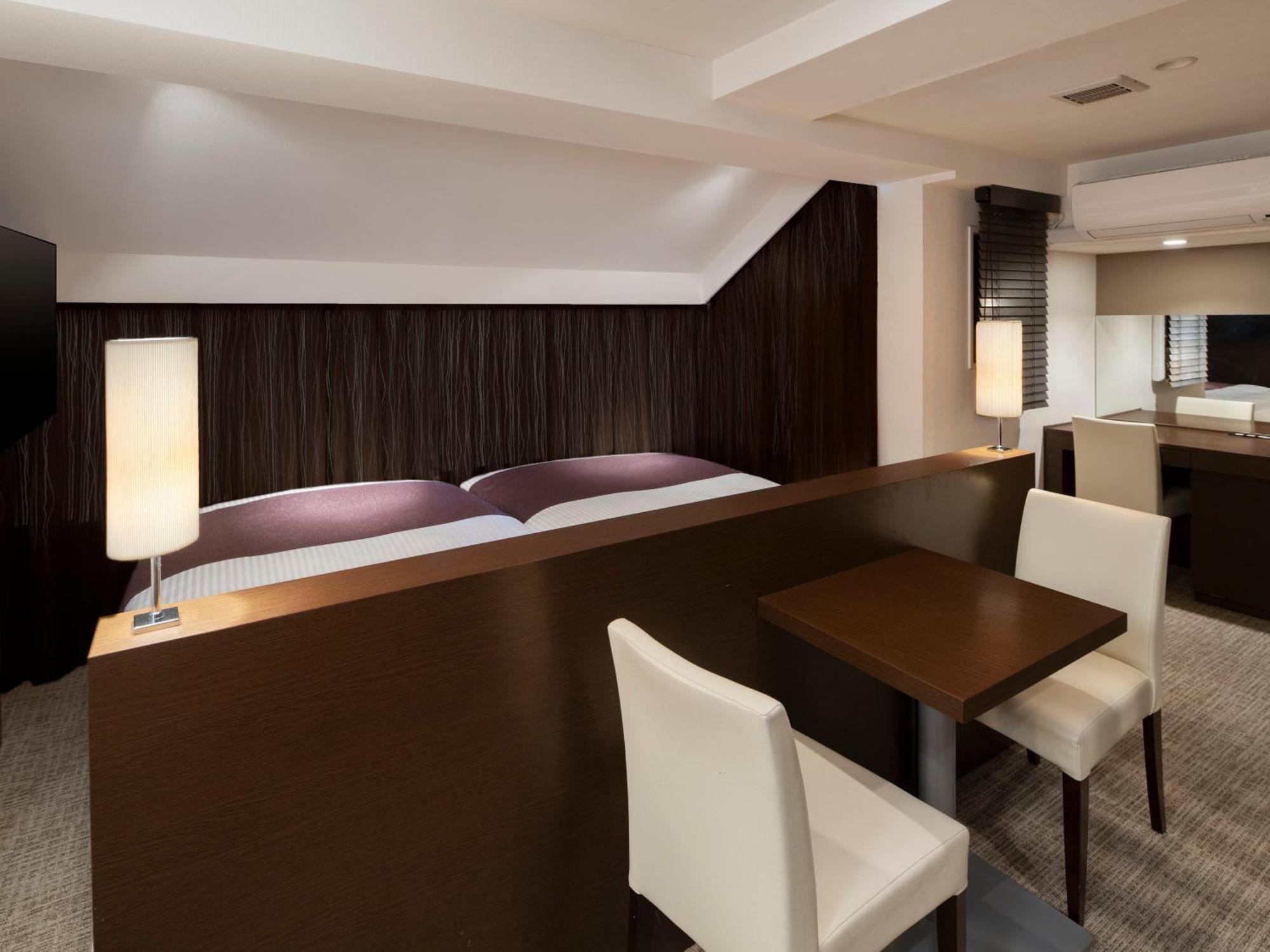 Hotel Mystays Iidabashi Tokio Zewnętrze zdjęcie
