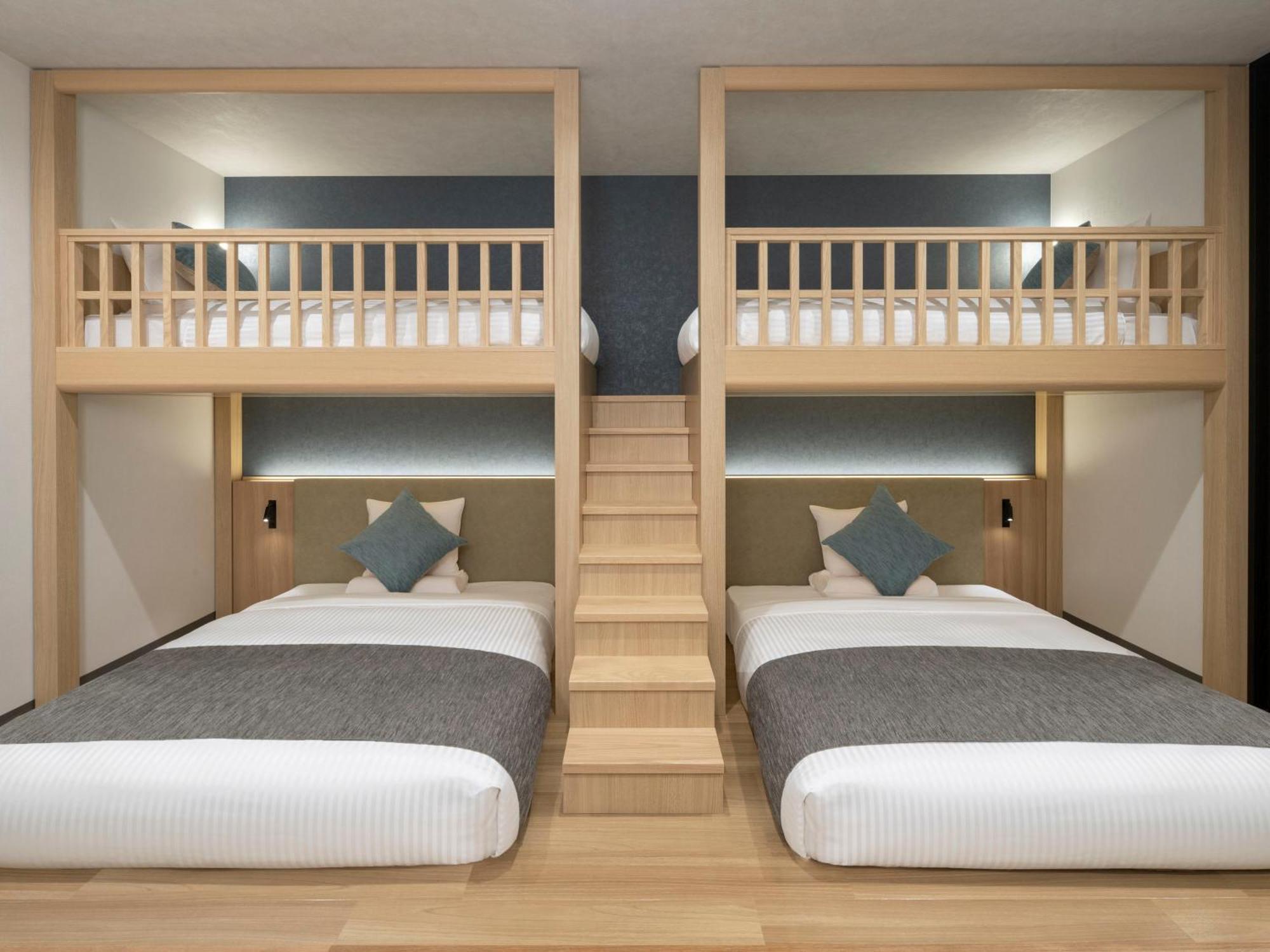Hotel Mystays Iidabashi Tokio Zewnętrze zdjęcie