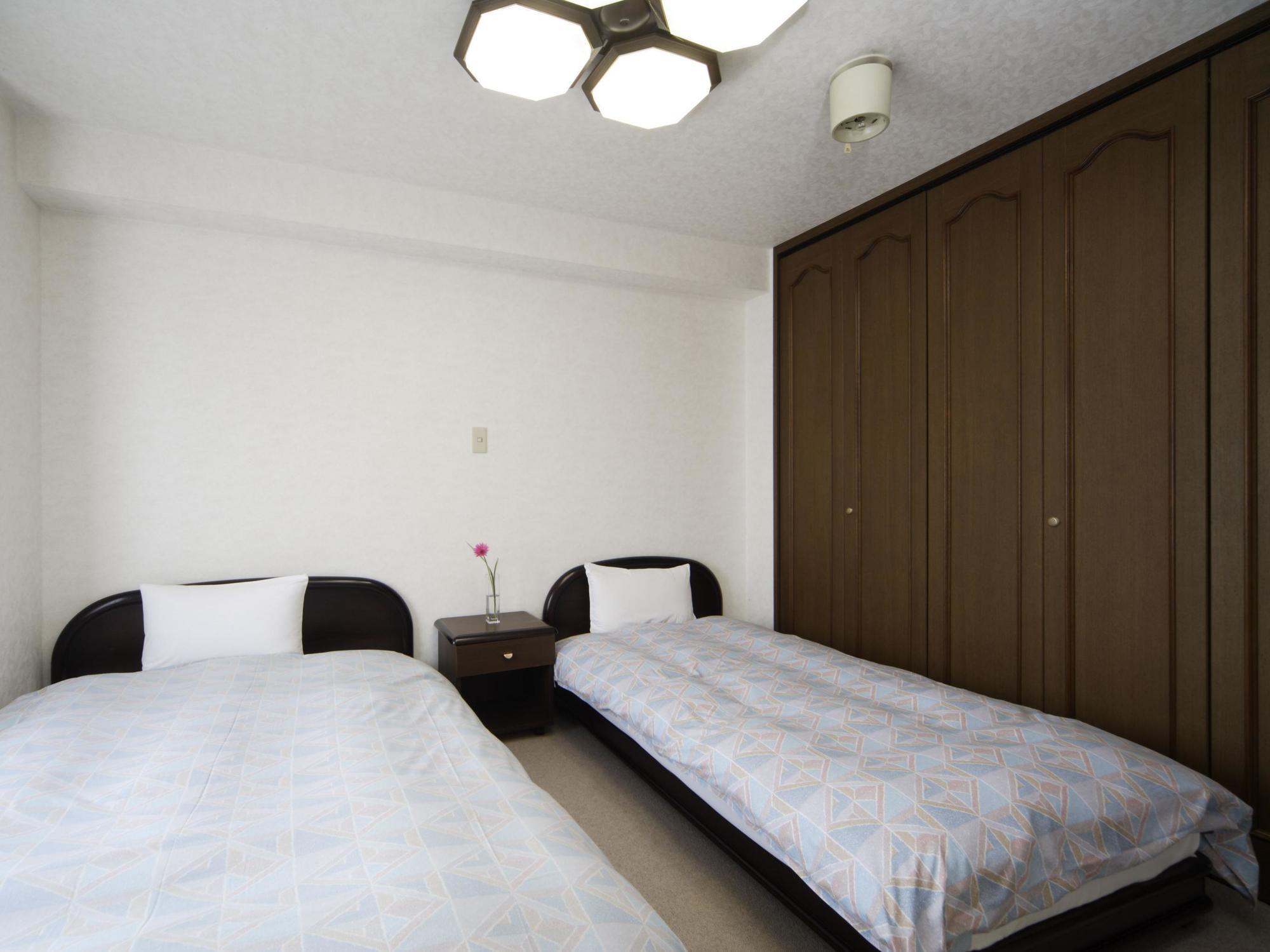 Hotel Mystays Iidabashi Tokio Zewnętrze zdjęcie